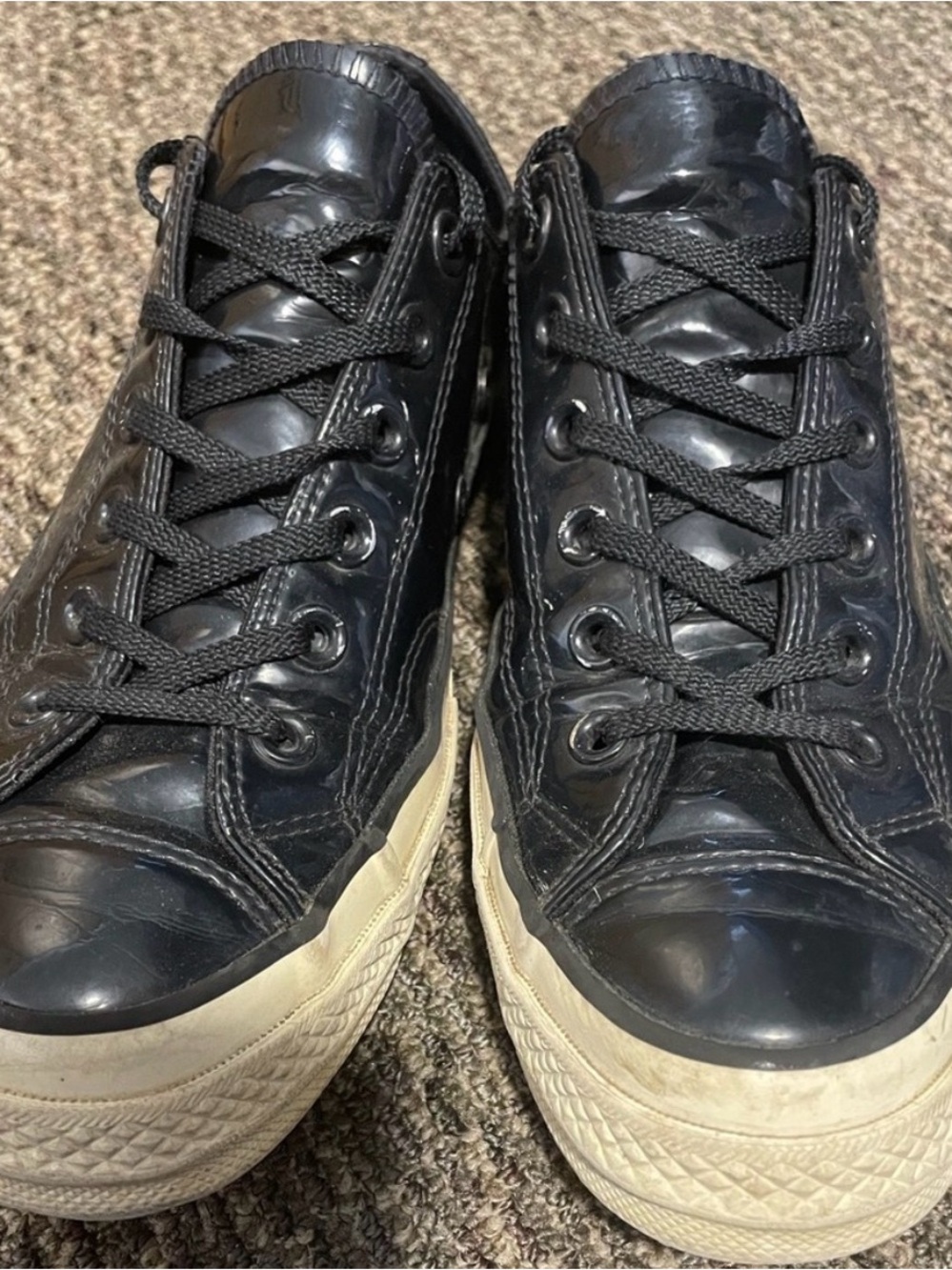 Converse Chuck 70 Low Top sneakers